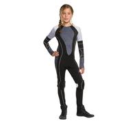 Le Costume De Katniss Des Hunger Games Tween Petit