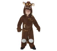 Le Costume Deluxe Du Gruffalo Pour Enfants Pour La Journée Du Livre
