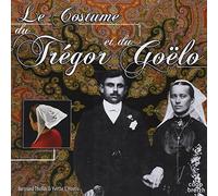 Le costume du Trégor-Goëlo