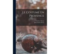 Le Costume En Provence