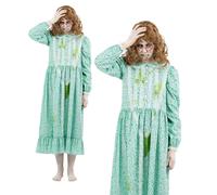 Le Costume Licencié De Regan De L'Exorciste Pour Femmes Pour Halloween