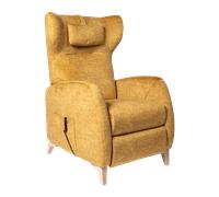 Le Cosy - Inclinaison électrique, Moutarde R++