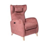 Le Cosy - Inclinaison manuelle, Rose - R++