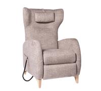 Le Cosy - Inclinaison manuelle, Taupe - Macan 03
