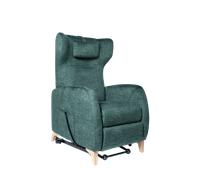 Le Cosy - Inclinaison manuelle, Vert - R++