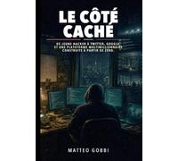 Le Côté Caché: De jeune hacker à Twitter, Google, et une plateforme à plusieurs millions de dollars construite à partir de zéro.