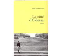 LE COTE D ODESSA