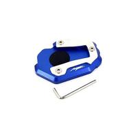 Le Côté du Pied du Support Convient À La Plaque De Support D'extension De Support pour Ho&ND&a CRF1100L CRF 1000 L 2020(7)