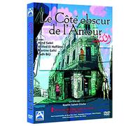 Le côté obscur de l'amour