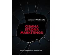 Le côté obscur du marketing