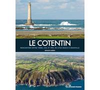 Le Cotentin, rencontre entre terre, ciel et mer