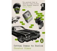 Le coton arrive à Harlem