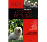 Le Coton de Tuléar