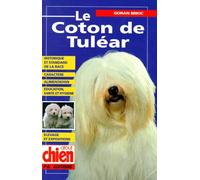 Le coton de Tuléar