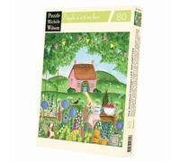 Le Cottage Bouton De Rose Les Infusettes