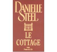 Le cottage - Danielle Steel - Presses De La Cite - broché - Roman