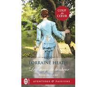 Le cottage du bonheur