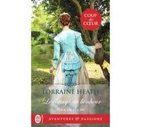 Le cottage du bonheur Lorraine Heath (Auteur), Elisabeth Luc (Traduction)