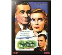 Le cottage enchanté (1945) (The Enchanted Cottage) G