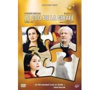 Le Cou de la girafe by SandrineBonnaire