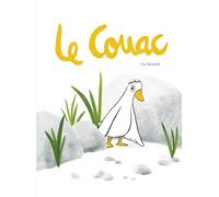 Le couac Lisa Bonardi (Auteur)