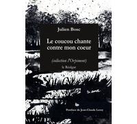 Le Coucou Chante Contre Mon Coeur