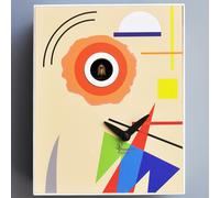 Le Coucou d'après Kandinsky