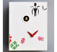 Le coucou d'après Matisse