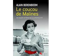 Le coucou de Malines: Une enquête de Michel Van Loo, détective privé