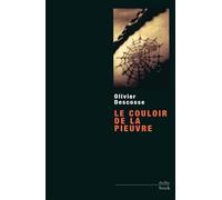 Le couloir de la pieuvre