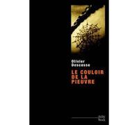 Stock Spirits – Le couloir de la pieuvre