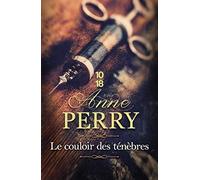 Le couloir des ténèbres