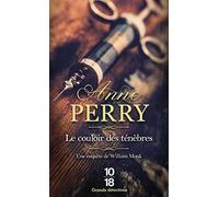 Le couloir des ténèbres (poche)