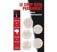 LE COUP DATA PERMANENT : HUMOUR JUIF ET RÉALITÉS - MAXIMES ET SAILLIES