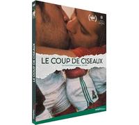 Le Coup de ciseaux / The Sharpness of the Scissors ( El filo de las tijeras )