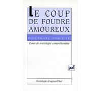 Le coup de foudre amoureux