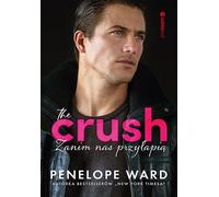 Le coup de foudre avant qu'ils ne nous attrapent - Penelope Ward (Buch auf Polnisch)