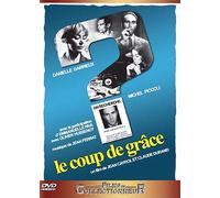 Le Coup De Grâce