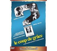 Le Coup De Grâce