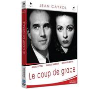 Le Coup De Grâce
