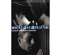 Le Coup de Grace - Criterion Collection [Import USA Zone 1]