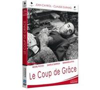 Le Coup de grâce - DVD G