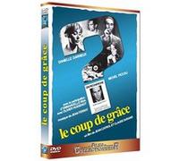 Le coup de grâce E