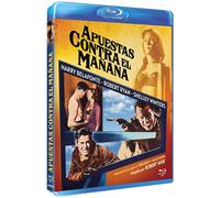 Le Coup De L'escalier (1959) / Odds Against Tomorrow (Blu Ray)