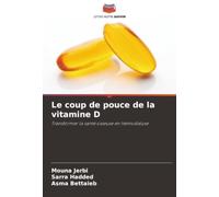 Le coup de pouce de la vitamine D: Transformer la santé osseuse en hémodialyse