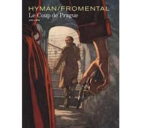 Le Coup de Prague – Tome 0 – Dupuis