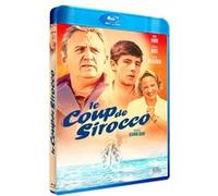 Le Coup de Sirocco Blu-ray E