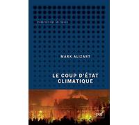 Le coup d'État climatique
