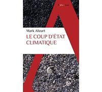 Le coup d'État climatique