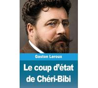 Le coup d'état de Chéri-Bibi